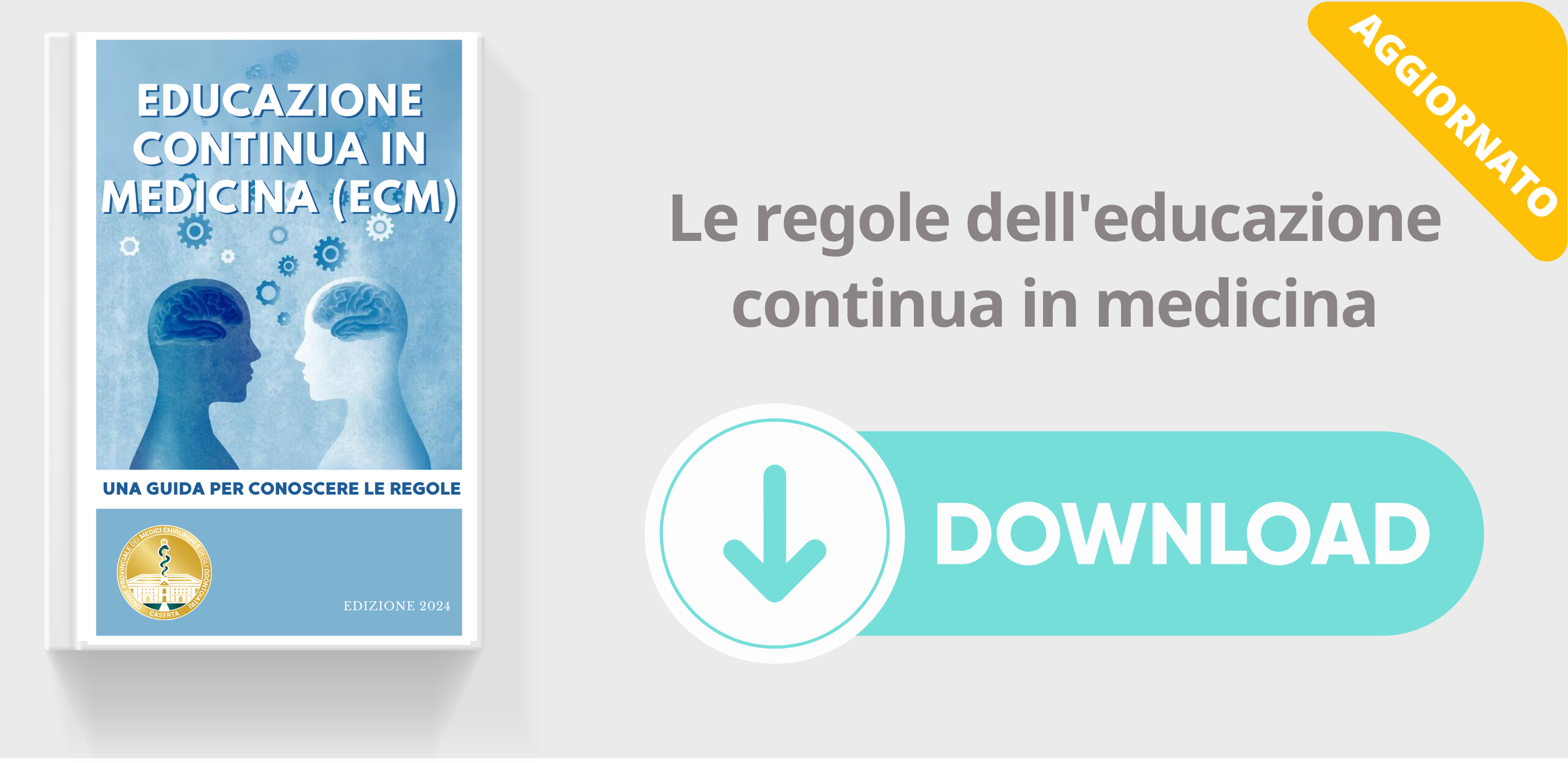 scarica il manuale sui desideri formativi ecm